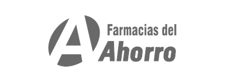 Farmacias del Ahorro