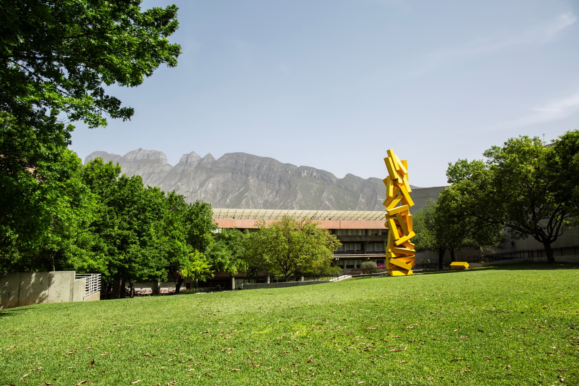 Campus