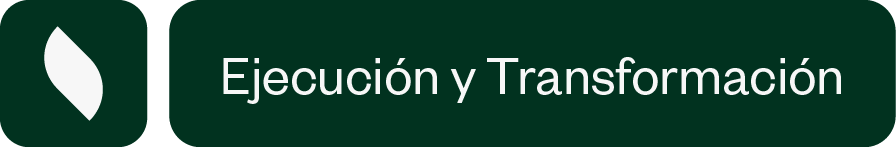 Ejecución y Transformación