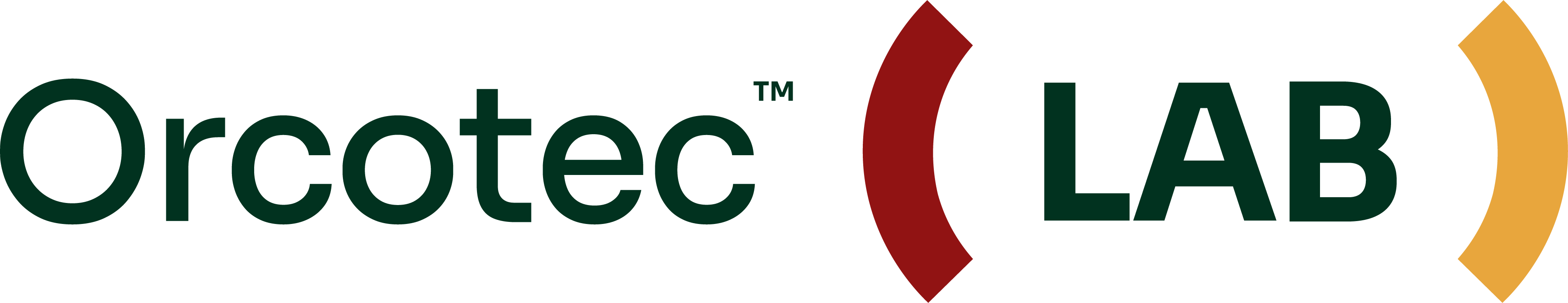 Orcotec LAB